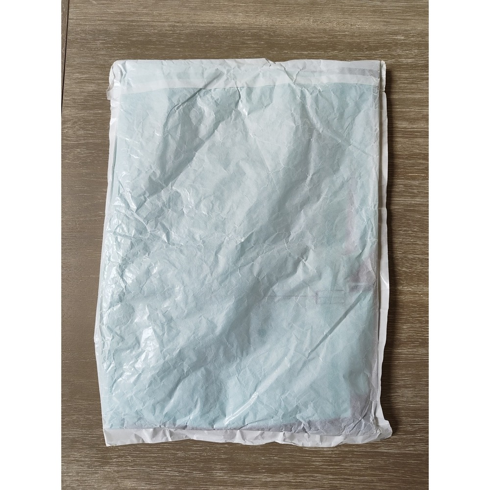 Fair Harbor Ozone Short Lined Jade Size 3X New With Tags - Picture 14 of 14